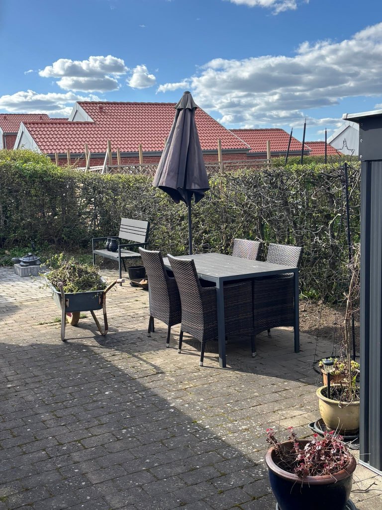 Velholdt have med fokus på detaljer