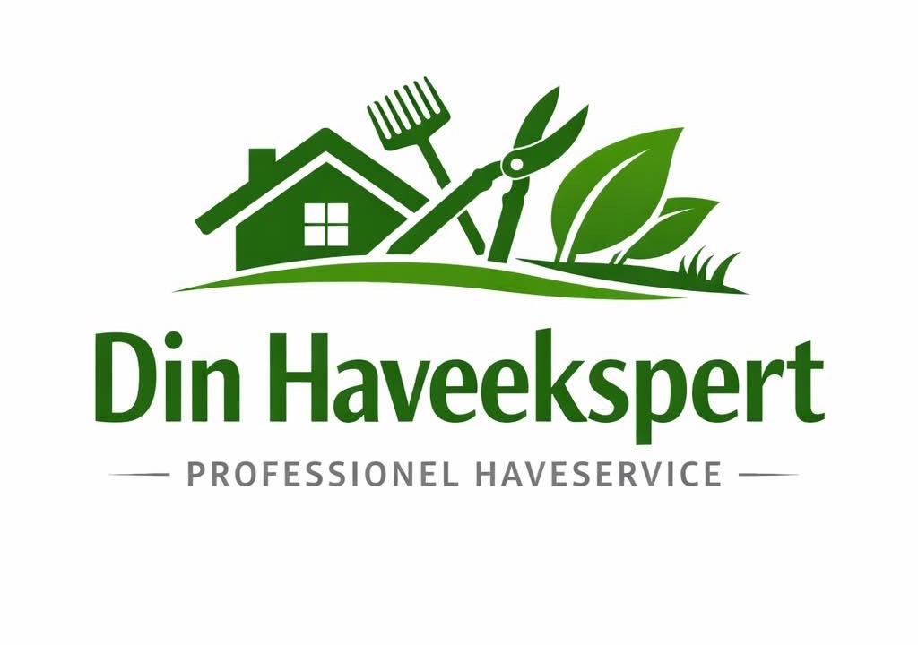 Din Haveekspert